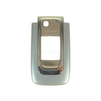 Nokia 6131 Frontcover Sand foto