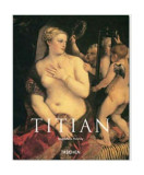 Titian: Circa 1490-1576