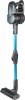 RESIGILAT - Aspirator vertical portabil 2 in 1 ECG VT 6220 Power Flex, Cyclone, 200 W, 22.2 V Li-ion