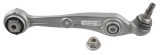 Brat suspensie roata Alpina XB7; BMW IX, X5, X6, X7 Motor 50 e Plug-in-Hybrid xDrive, Biturbo, Biturbo Mild-Hybrid, M, M Competition, parte montare