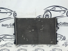 Radiator Apa VW Tiguan foto