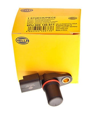 Senzor,Pozitie Ax Cu Came 247057 6PU009146-611 foto