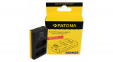 PATONA Panasonic Panasonic DMW-BLJ31 Lumix DC-S1 DC-S1R DC-S1H Dual LCD USB Charger - Patona