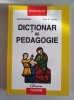 Dictionar de Pedagogie - Horst Schaub, Polirom, 2001, 341 pagini, Cartonata