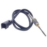 Senzor Temperatura Gaze Evacuare Mazda CX5 CX7 2.2 Diesel 2013 - 2017, SH02-187G0 SH02-18-7G0 SH02187G0 - CN