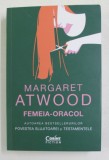 FEMEIA - ORACOL de MARGARET ATWOOD , 2021