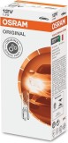 Set 10 Becuri Auto W1.2W 12V Osram Original W2x4.6d Iluminare Interior Plafoniera