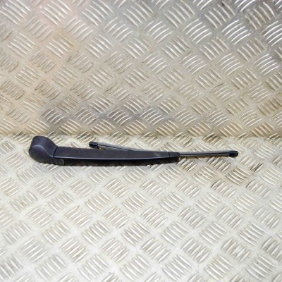 Braț ștergător luneta VW GOLF VII 5G1, BQ1, BE1, BE2 2019 OEM: 6R6955707B 17160180 foto