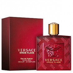 Versace Eros Flame EDP 50 ml pentru barbati foto