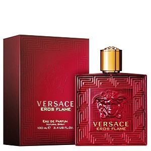 Versace Eros Flame EDP Tester 100 ml pentru barbati Versace Eros Flame EDP Tester 100 ml pentru barbati