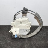 &Icirc;ncuietoare ușă st&acirc;nga spate AUDI A1 Sportback 8XA, 8XF 2015 OEM: 8X0839015 2279152