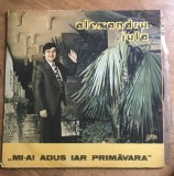 Vinil(5) Alexandru Jula