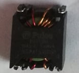 Inductor Toroidal Protejat 77?H 3A 80mOhm Standard foto