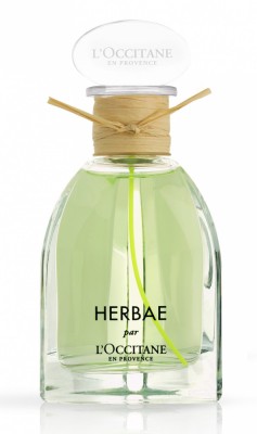 L&amp;#039;Occitane en Provence, Herbae, Apă de parfum, Femei, 90 ml foto
