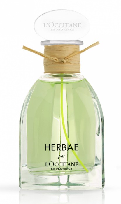 L&#039;Occitane en Provence, Herbae, Apă de parfum, Femei, 90 ml