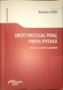 Drept procesual penal, partea speciala. Ed 3, Anastasiu Crisu