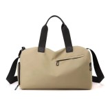 Geanta de calatorie unisex, Orelie GT3544, Bej