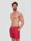 Cumpara ieftin Pantaloni scurti barbati pentru inot cu croiala Regular fit, Roz, M