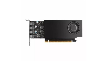 Placa video PNY RTX A1000, 8GB GDDR6, 128bit foto
