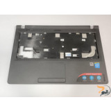Carcasa superioara (palmrest) Lenovo Ideapad 100-14IBY - fa1eq000200
