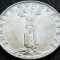 Moneda 25 KURUS - TURCIA, anul 1968 *cod 1407 B