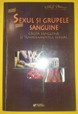 Mihail Platonov - Sexul si grupele sanguine