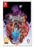 Blazing Strike Limited Edition NSW