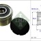 INA 535 0246 10 Sistem roata libera, generator
