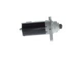 Electromotor Audi A3; Seat Altea, Altea XL, Cordoba; Skoda Fabia I, Fabia II, Octavia II; VW Caddy III, California T5 Camper Motor 1.4 TDI, dinti