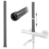 Prelungire coloana duș Titan 50cm