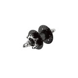 Butuc fata 26 - otel, disc, bile, 36H, (3, 8x140mm) (BC 1.37-24T ED), bicicleta, ARV-R0850026.1, Oem