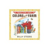 Tractor Mac Colors on the Farm