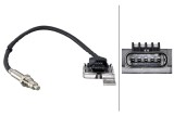 HELLA 6PN 358 307-231 Senzor NOx, Catalizator NOx