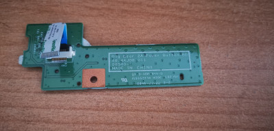 Power Button Board Laptop Acer Aspire 8530 - 8530G foto