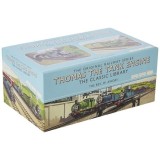 Thomas The Tank Engine - The Classic Library - 26 Books Collection Box Set