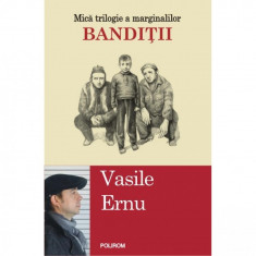 Banditii - Vasile Ernu foto