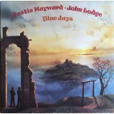 Vinil Justin Hayward &amp; John Lodge &lrm;&ndash; Blue Jays (-VG)