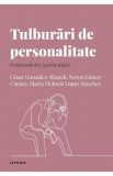 Descopera psihologia. Tulburari de personalitate - Cesar Gonzalez-Blanch, Nerea Gomez Carazo, Maria Victoria Lopez Sanchez