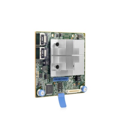 Controller RAID HP Smart Array E208I-A SR - 12GB/s - 128MB Cache foto