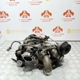 Cumpara ieftin Turbina * BiTurbo * Volvo V90 XC60 XC90 2.0D Mild Hybrid 2019-2025