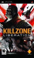 Killzone Liberation - PSP [Second hand] foto