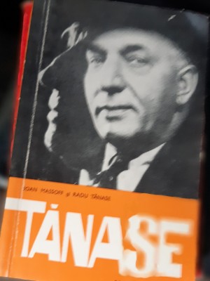 TANASE IOAN MASSOFF foto