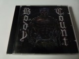 Body Count, cd