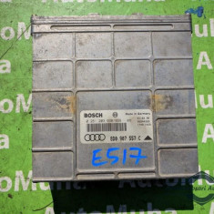 Calculator ecu Audi A4 (1994-2001) [8D2, B5] 0 261 203 938