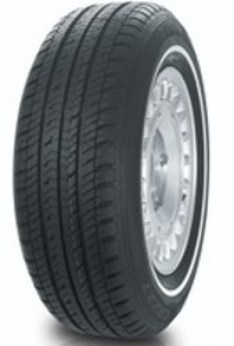 Cauciucuri de vara Avon CR227 ( 235/65 R16 103V WSW )