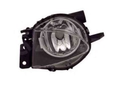 Proiector ceata Bmw Seria 3 (E90/E91) Sedan 2004-/Touring 11.2004-08.2008 BestAutoVest tip bec H11 partea stanga foto