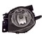 Proiector ceata Bmw Seria 3 (E90/E91) Sedan 2004-/Touring 11.2004-08.2008 BestAutoVest tip bec H11 partea stanga