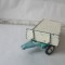 bnk jc Corgi 101 Platform Trailer