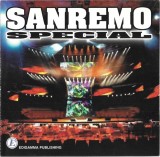 Various - Sanremo Special, CD