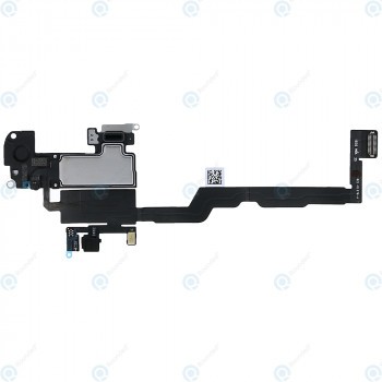 Cască + senzor de proximitate flex pentru iPhone Xs foto